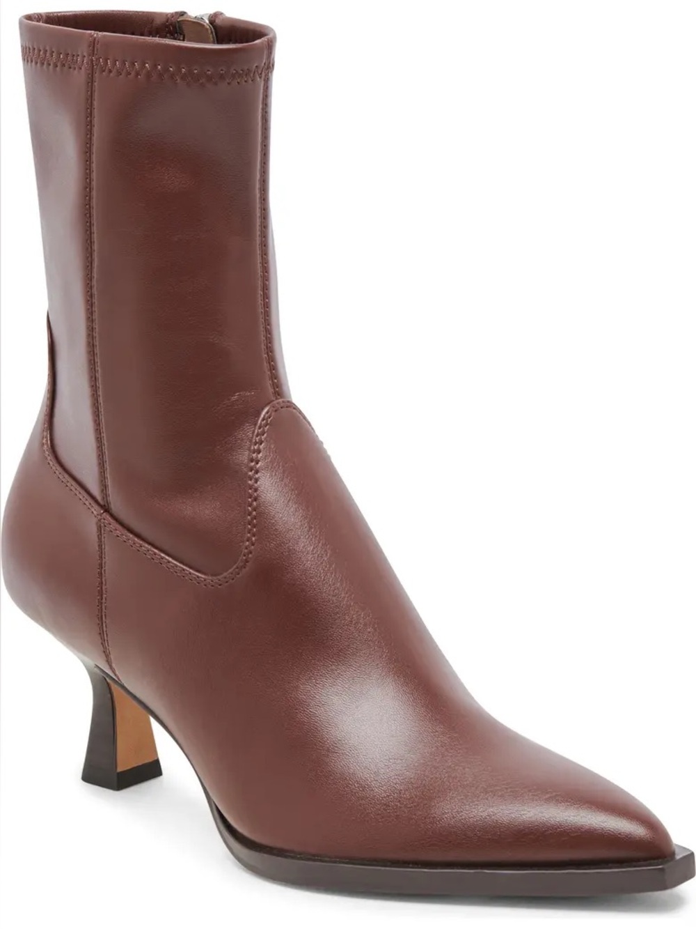 Dolce Vita Arya Pointed Toe Women’s Bootie Size 9